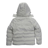 Jonathan D Jacket Cedro Milk Grey